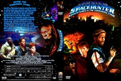 Spacehunter - Adventures In The Forbidden Zone