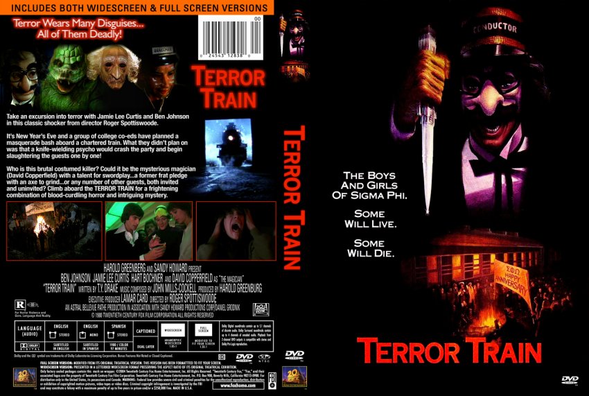 Terror Train