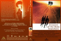 Invasion of the Body Snatchers