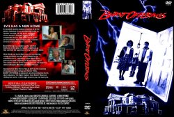 Burnt Offerings