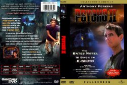 Psycho II