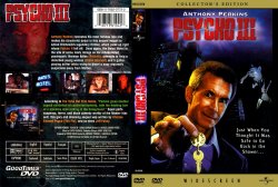 Psycho III