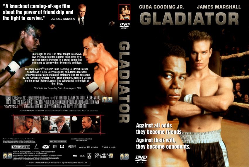 Gladiator