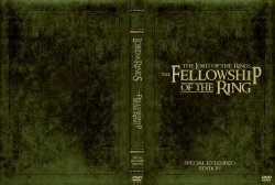 The Lord Of The Rings - The Fellowship Of The Ring