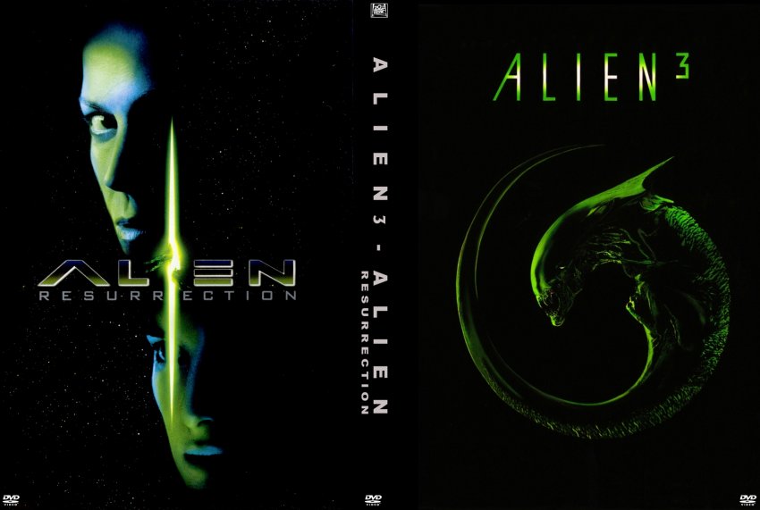 Alien 3