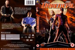 Daredevil