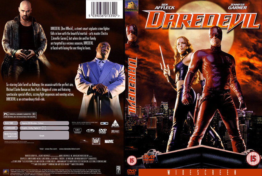 Daredevil