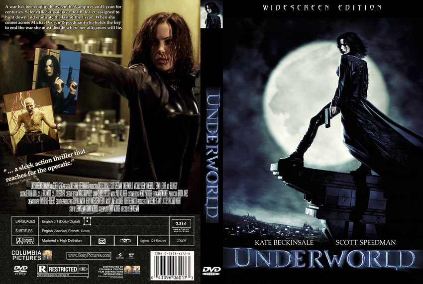 Underworld