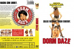 National Lampoon's Dorm Daze