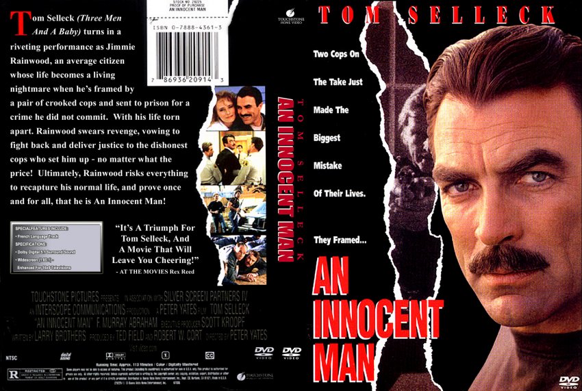 An Innocent Man
