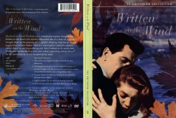 Written On The Wind