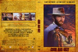 The Good, The Bad And The Ugly