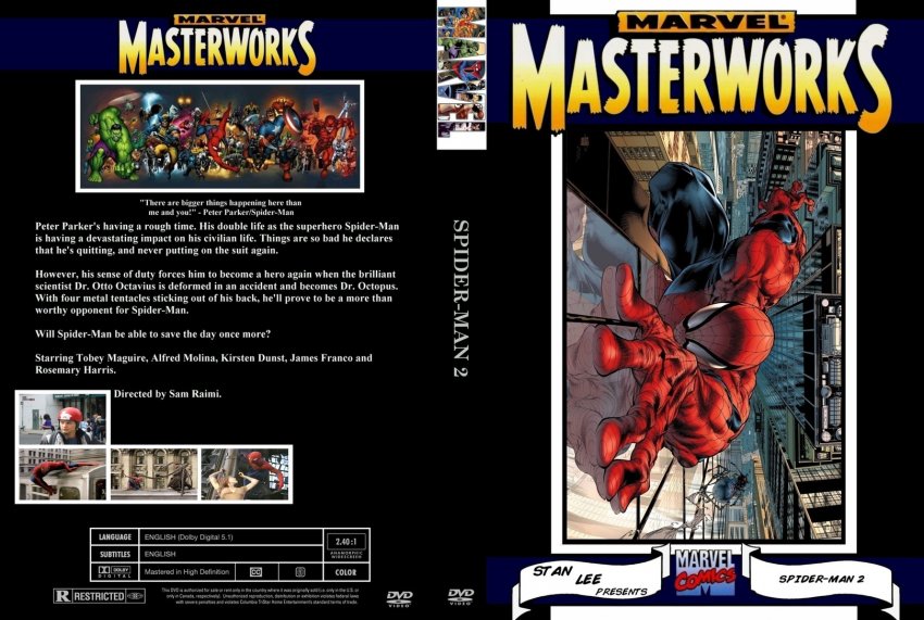 Spider-Man 2