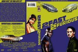 2 Fast 2 Furious