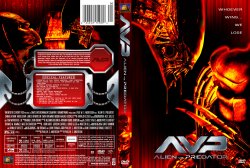 AVP Alien vs. Predator