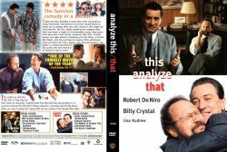 Analyze This/That
