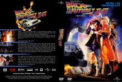 Back To The Future Trilogy