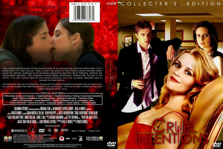 Cruel Intentions