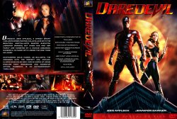 Daredevil