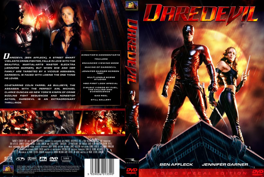 Daredevil
