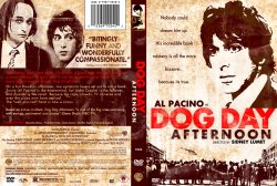 Dog Day Afternoon