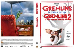 Gremlins - Gremlins 2
