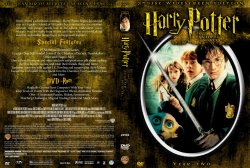 Harry Potter and the Chamber of Secrets