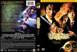 Harry Potter And The Chamber Of Secrets