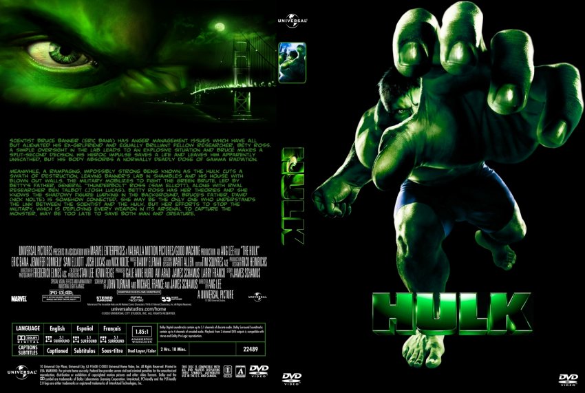 Hulk