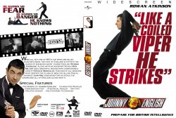 Johnny English (2 out of 3)