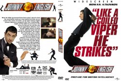 Johnny English