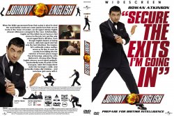 Johnny English