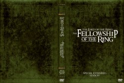 The Lord Of The Rings - The Fellowship Of The Ring