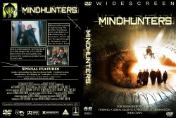 Mindhunters