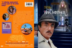 The Return Of The Pink Panther