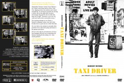Taxi Driver