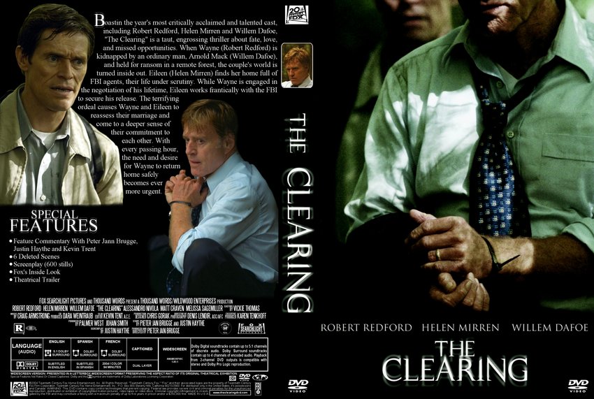 The Clearing