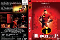 The Incredibles