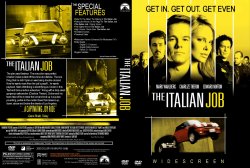 The Italian Job