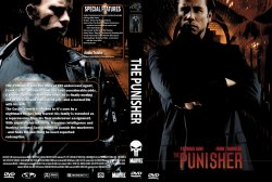 The Punisher