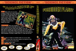 Forbidden Planet