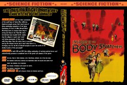 Invasion of the Body Snatchers