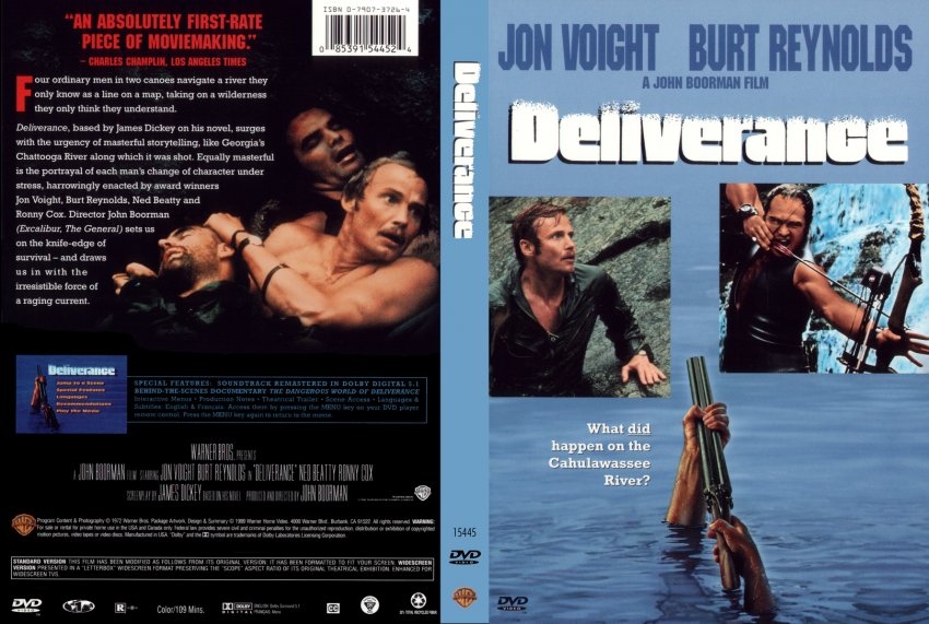 Deliverance