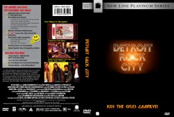 Detroit Rock City