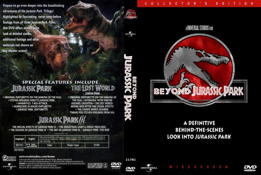 park beyond game