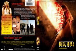 Kill Bill Volume 1