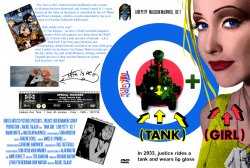 Tank Girl