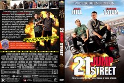 21 Jump Street