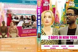 2 Days In New York