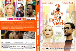 2 DAYS IN NEW YORK